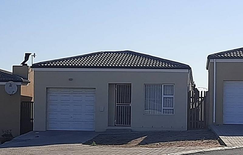 3 Bedroom Property for Sale in Saldanha Western Cape